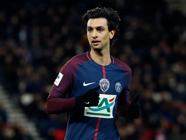 PSG Berikan Syarat Bagi Inter Jika Ingin Pinjam Javier Pastore