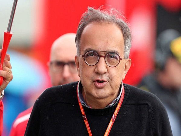 Toto Wolff: Ferrari Terpuruk Bukan Hanya Karena Sikap Sergio Marchionne