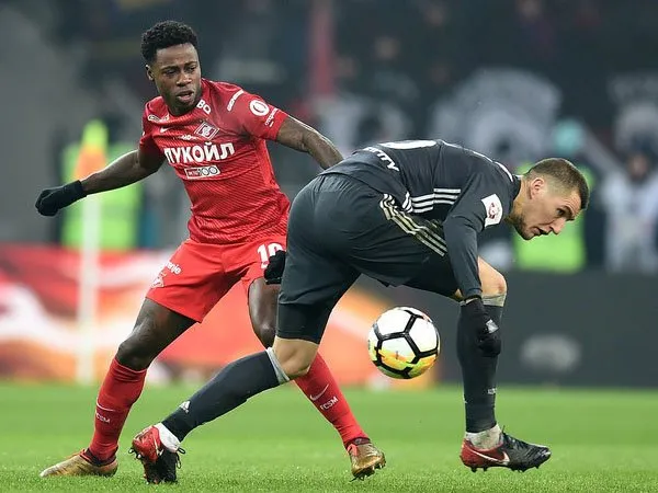 Inginkan Promes, Spartak Moscow Minta Southampton Naikkan Tawaran