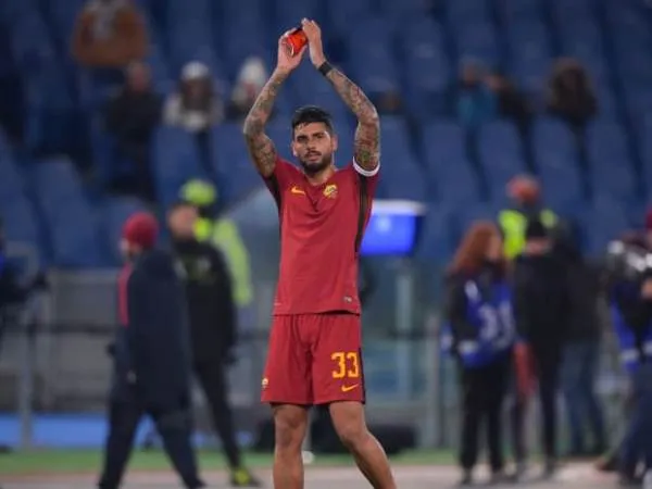 Emerson Palmieri Resmi Gabung Chelsea