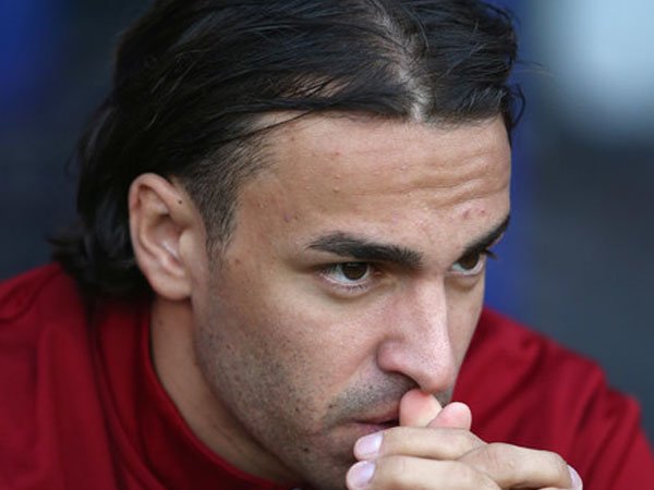 Anderlecht Resmi Pinjam Lazar Markovic dari Liverpool