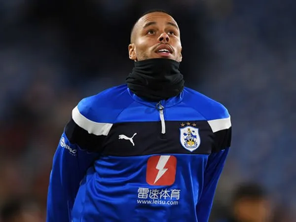 Mathias Jorgensen Pede Huddersfield Bisa Bertahan di Premier League