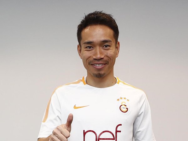 Yuto Nagatomo Akan Kembali Bersama Inter Milan