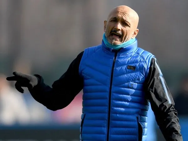 Spalletti Tegaskan Inter Tak Mau Beri Harapan Palsu