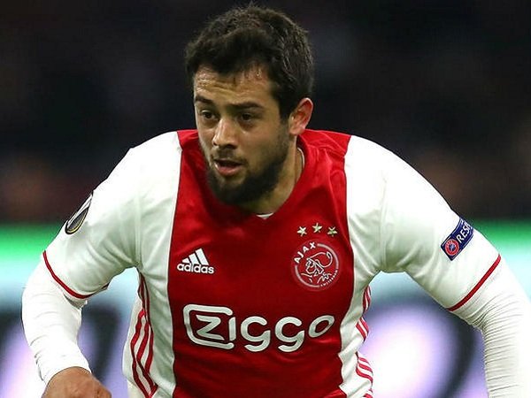 De Laurentiis Tegaskan Amin Younes akan Gabung Napoli di Bulan Juli