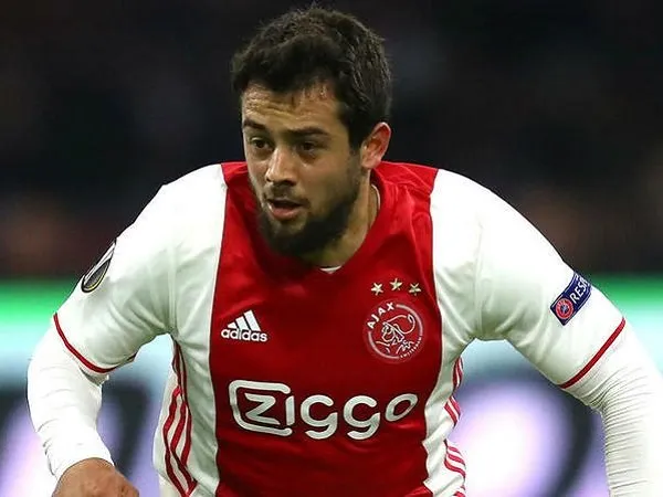 De Laurentiis Tegaskan Amin Younes akan Gabung Napoli di Bulan Juli
