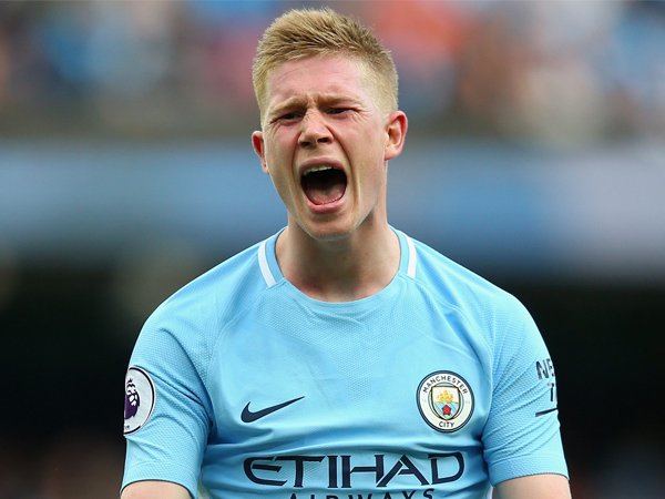 Kevin De Bruyne Akui Pemain City Alami Kelelahan
