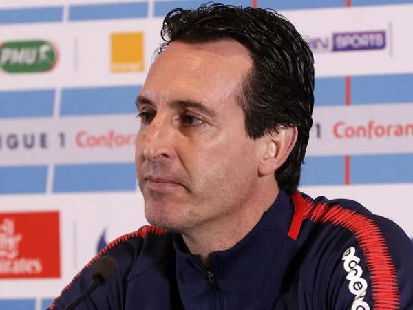 Emery Anggap Laga Kontra Sochaux Sangat Penting Bagi PSG