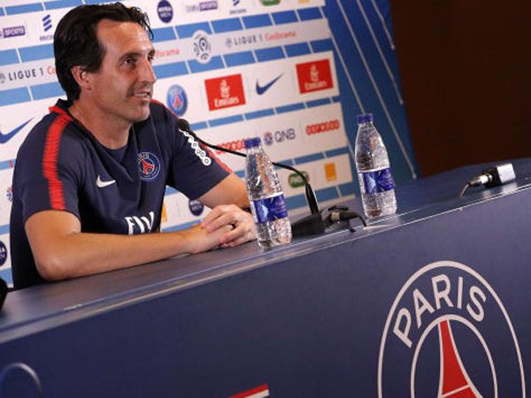 Hadapi Sochaux, PSG Dipastikan Akan Tampil Tanpa Neymar