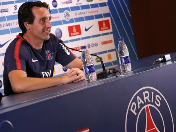 Hadapi Sochaux, PSG Dipastikan Akan Tampil Tanpa Neymar