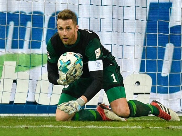 Kapten Schalke Bicara Tentang Kekalahan Timnya Dari Werder Bremen