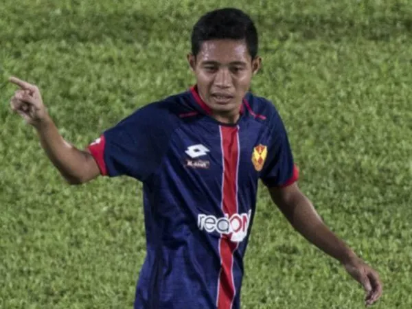 Jacksen: Berkarir di Luar Negeri Bagus Untuk Pemain Indonesia