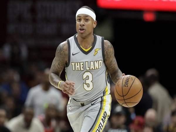 Kalah Dari Magic, Cavaliers Makin Terpuruk