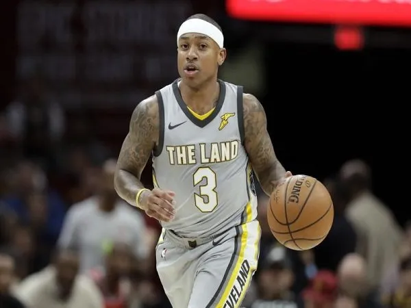 Kalah Dari Magic, Cavaliers Makin Terpuruk