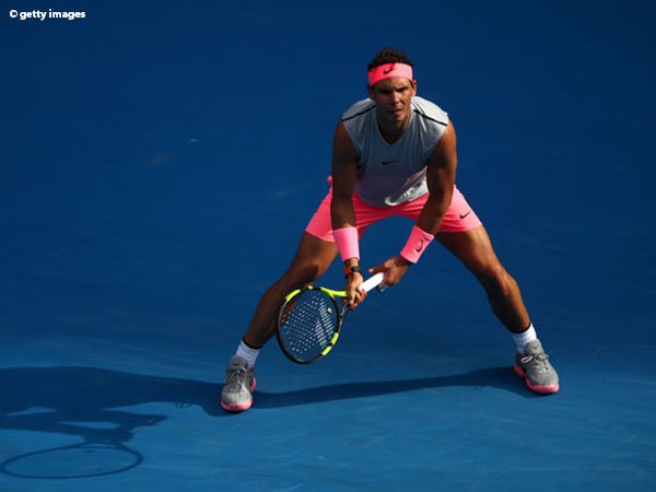 Rafael Nadal Akan Berpartisipasi Di Queen’s Club