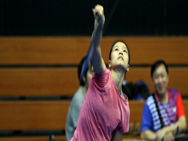 Dikalahkan Sindhu, Fitriani Gagal Sumbang Poin