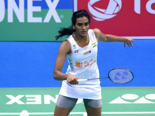 Sindhu Menang, Namun India Tetap Kalah Telak Dari Jepang