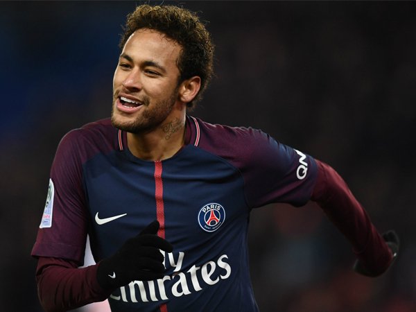 Terungkap, Neymar Ternyata Sempat Ditolak Oleh Lokomotiv Moskow