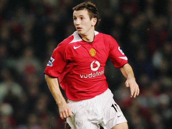 Kabar Duka, Mantan Gelandang Manchester United Meninggal Dunia