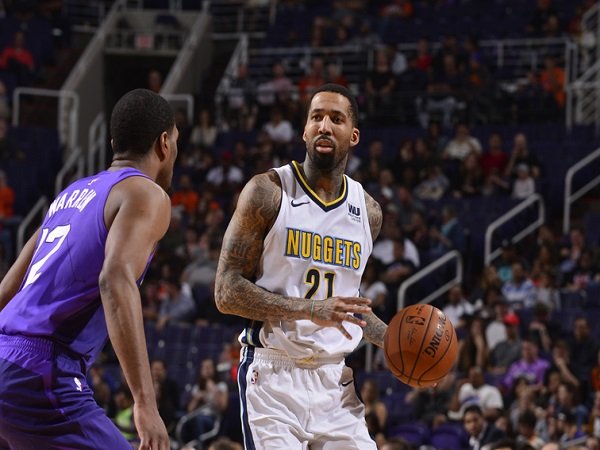 Phoenix Suns Tak Kuasa Hentikan Keperkasaan Denver Nuggets