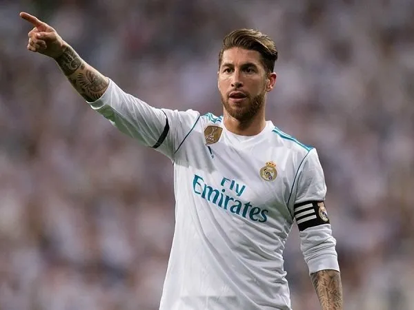 Sergio Ramos Klaim Real Madrid Sudah Pikirkan Laga Kontra PSG