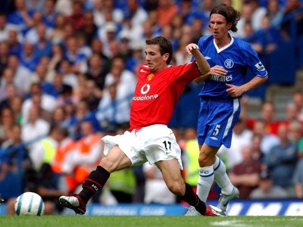 Sir Alex Ferguson Beri Penghormatan untuk Mendiang Liam Miller