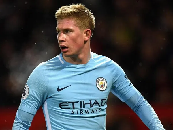 Pep Guardiola Yakin Kevin De Bruyne Bisa Raih Gelar Ballon d'Or