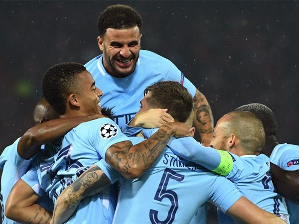 Manajer Basel Anggap Manchester City Sebagai Tim yang Nyaris Sempurna