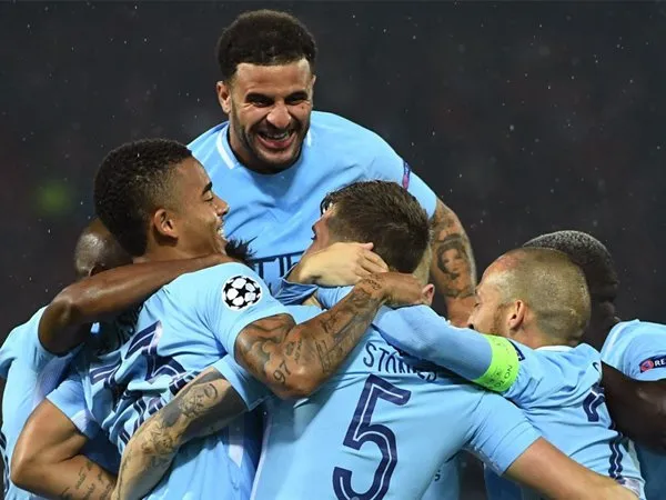 Manajer Basel Anggap Manchester City Sebagai Tim yang Nyaris Sempurna