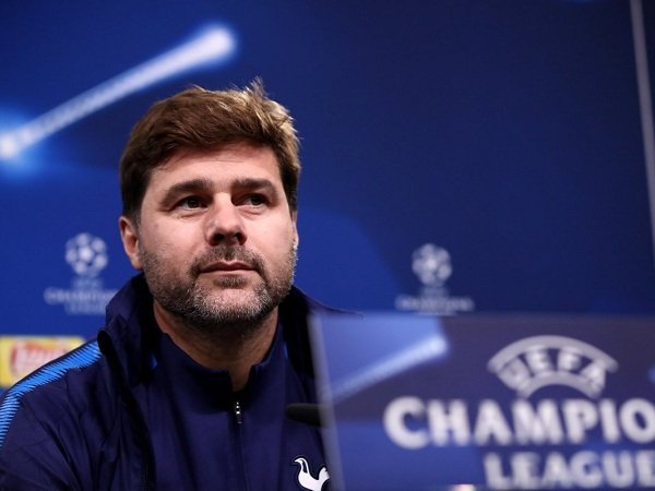 Tiba di Turin, Mauricio Pochettino Disambut Sebagai Tamu Kehormatan