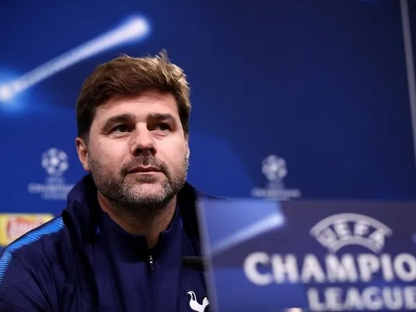 Tiba di Turin, Mauricio Pochettino Disambut Sebagai Tamu Kehormatan