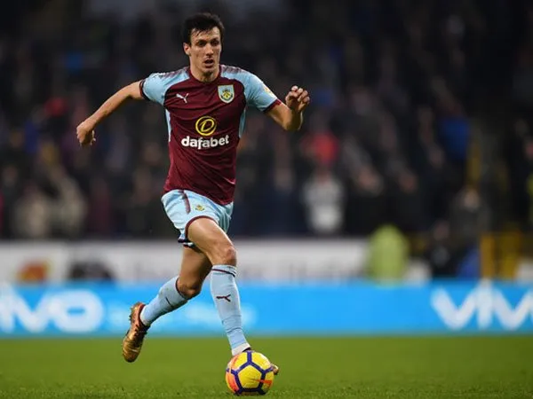 Jalani Latihan di Portugal, Ini Harapan Jack Cork Bagi Burnley