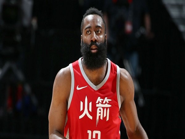 Kalahkan Timberwolves, Rockets Menang Sembilan Kali Beruntun