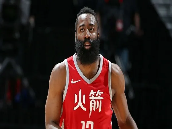 Kalahkan Timberwolves, Rockets Menang Sembilan Kali Beruntun