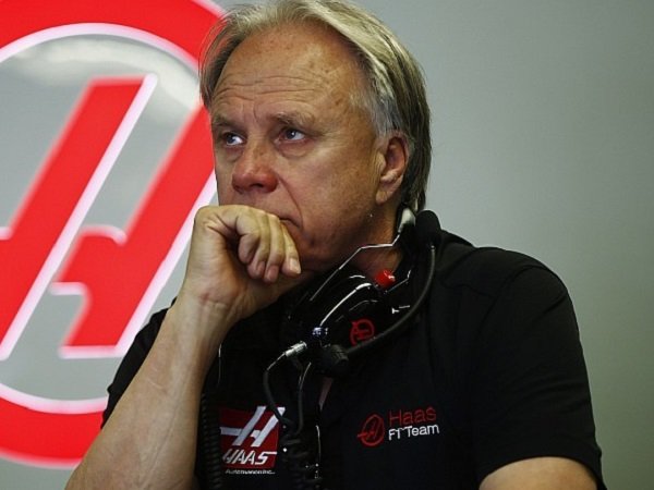 Dikritik Soal Pebalap Amerika, Gene Haas Klarifikasi Pernyataan Sang Bos