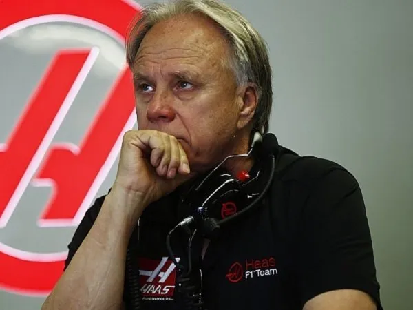 Dikritik Soal Pebalap Amerika, Gene Haas Klarifikasi Pernyataan Sang Bos