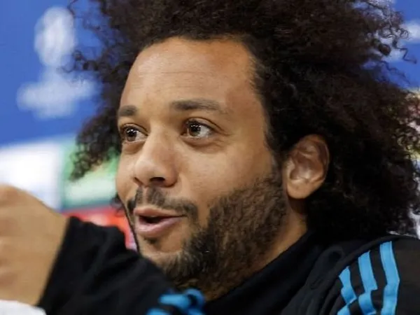 Marcelo Minta Real Madrid untuk Tak Hanya Fokus pada Neymar