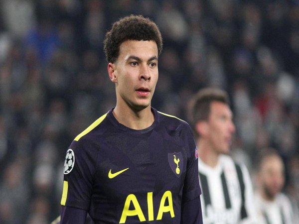 Dele Alli Tegaskan Tottenham Pantang Remehkan Rochdale di Putaran Lima Piala FA