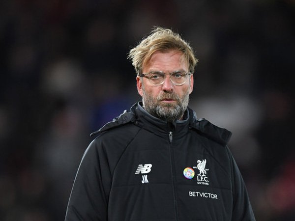 Klopp Harus Segera Menangkan Gelar Bersama Liverpool