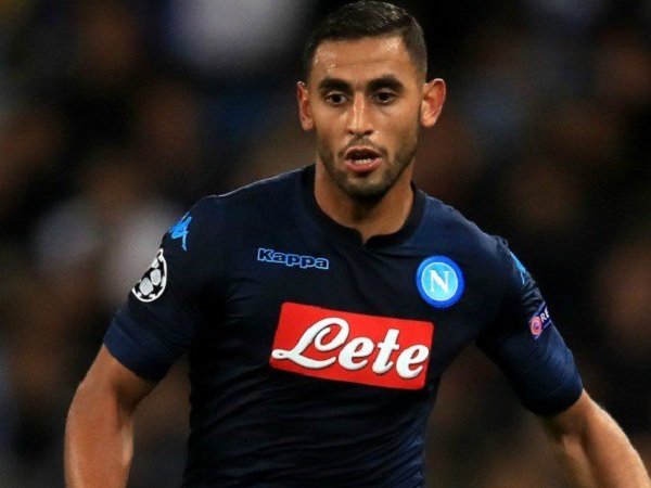 Ghoulam Dikonfirmasi Bisa Pulih pada Pertengahan April