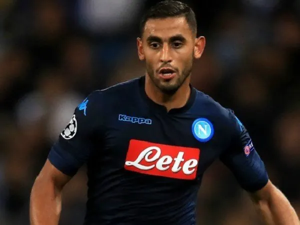 Ghoulam Dikonfirmasi Bisa Pulih pada Pertengahan April