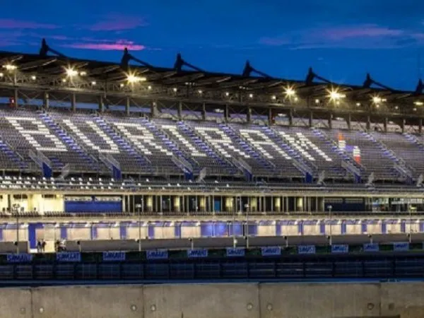 Sirkuit Buriram Suguhkan Tantangan Baru Untuk Pebalap MotoGP