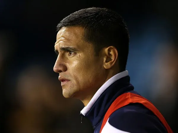 Tim Cahill Jelaskan Alasannya Meninggalkan Everton Pada 2012 Lalu