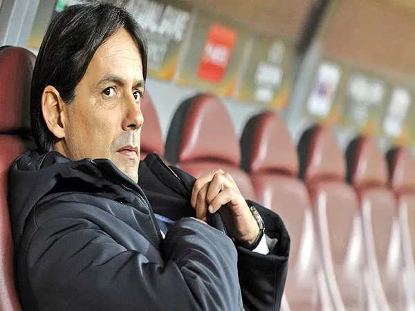 Inzaghi Sebut Lazio Tak Layak Kalah dari Steaua Bucharest