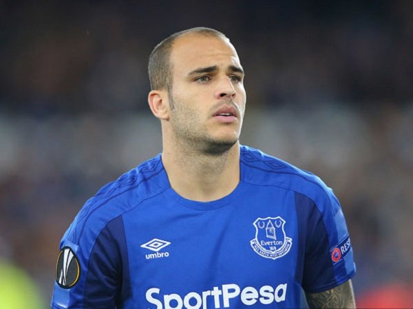 Sandro Ramirez Tegaskan Tak Ingin Kembali Ke Everton