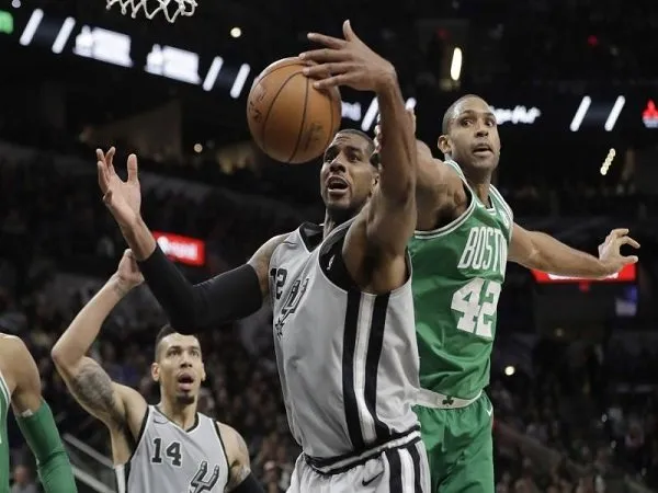 LaMarcus Aldridge dan Al Horford Jadi Pilihan Terakhir di Allstar Game Roster