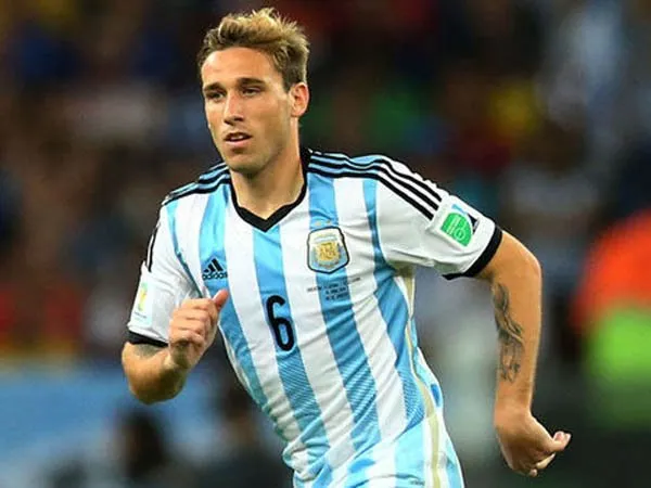 Lucas Biglia Berniat Pensiun dari Timnas Argentina