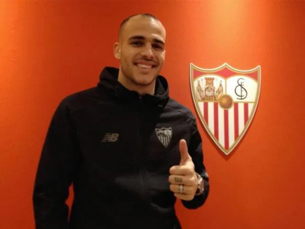 Sandro Ramirez Ingin Mempermanenkan Statusnya Bersama Sevilla