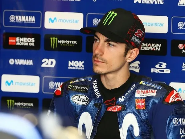 Vinales: Uji Coba di Thailand Jadi yang Terburuk Bersama Yamaha