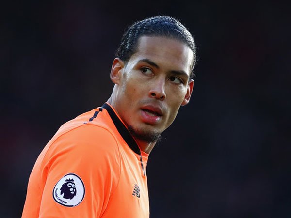 Daniel Agger Nilai Virgil van Dijk Sebagai Pemain yang Sangat Kuat